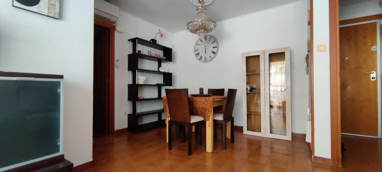Llum Salou Apartment Exterior foto